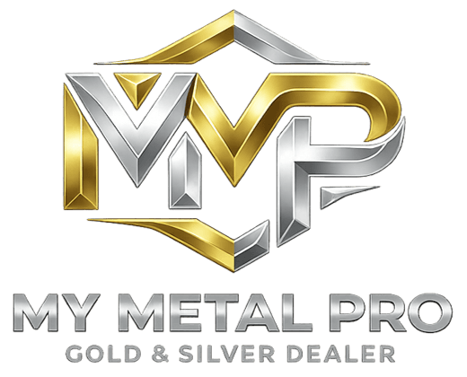 My Metal Pro, Gold and Silver Dealer